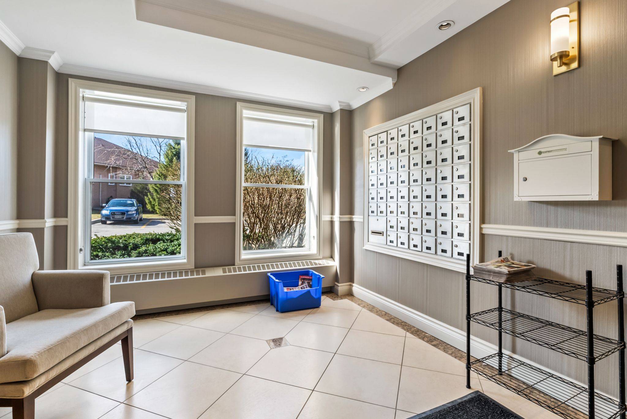Uxbridge, ON L9P 1Y6,22 James Hill CT #210