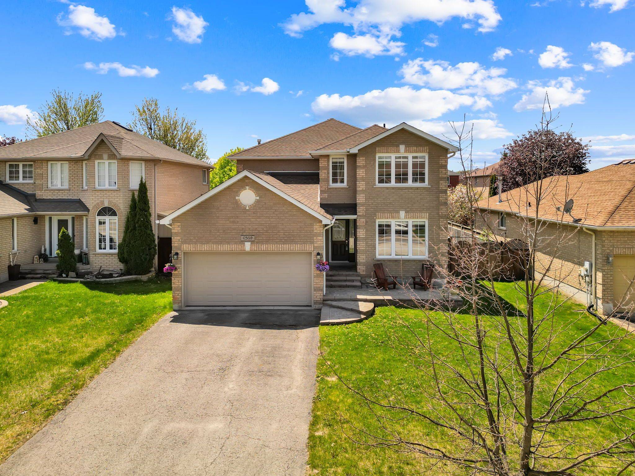 Barrie, ON L4N 8V2,59 Kingsridge RD