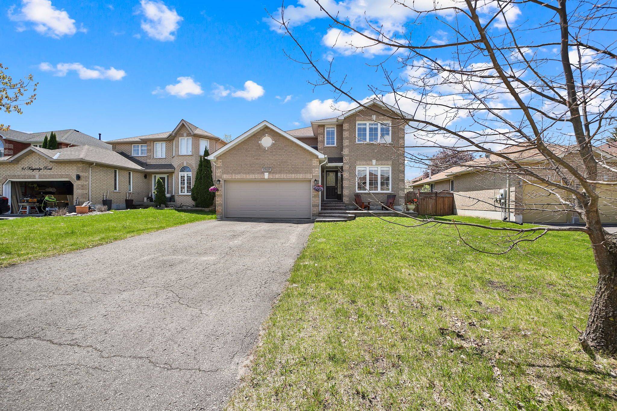 Barrie, ON L4N 8V2,59 Kingsridge RD