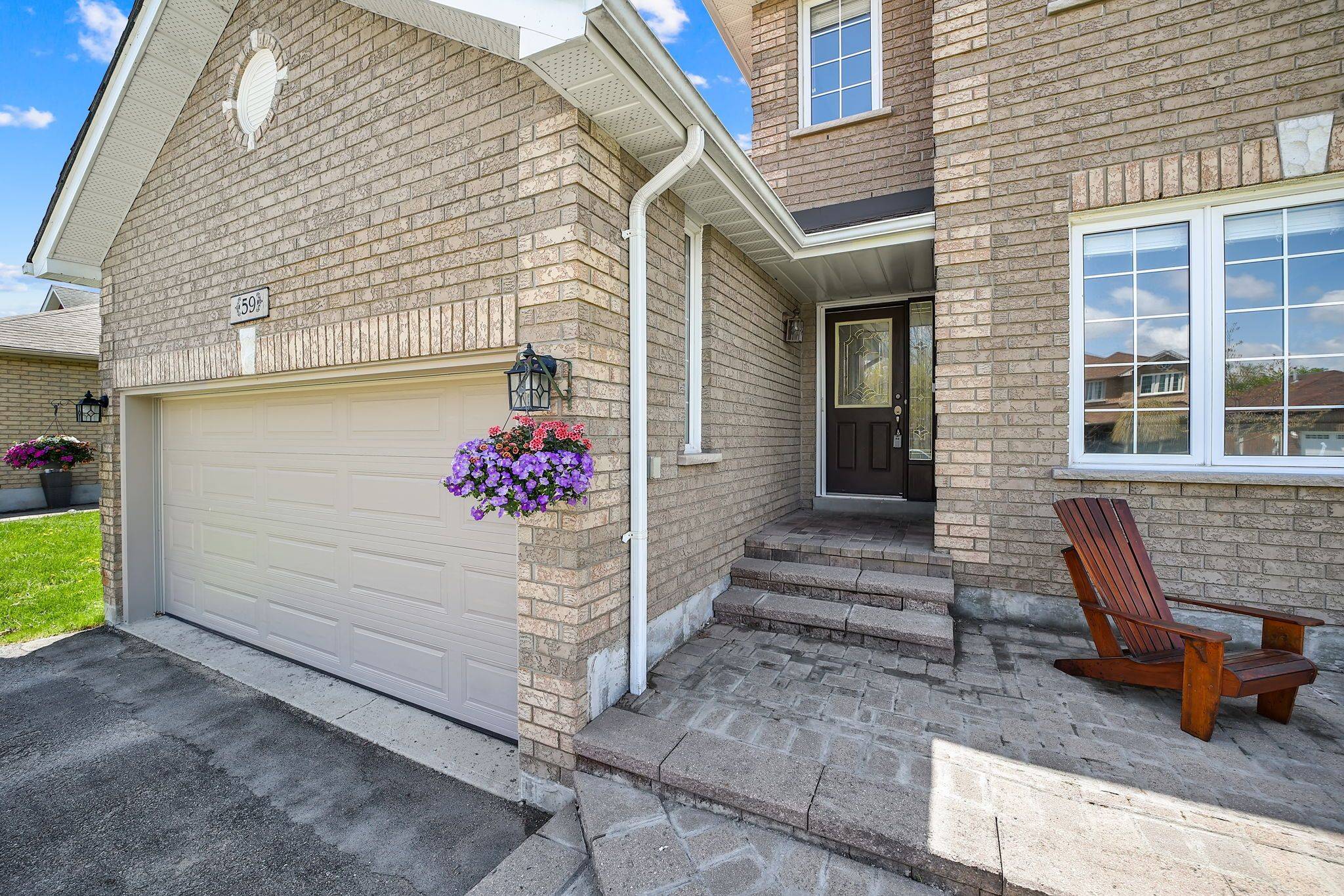 Barrie, ON L4N 8V2,59 Kingsridge RD