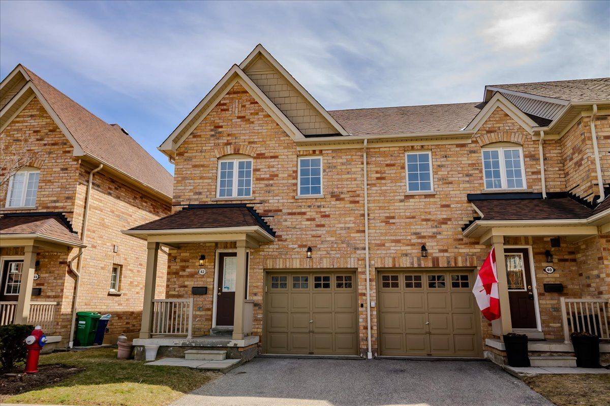 Mississauga, ON L5M 0A5,3950 Erin Centre BLVD #42