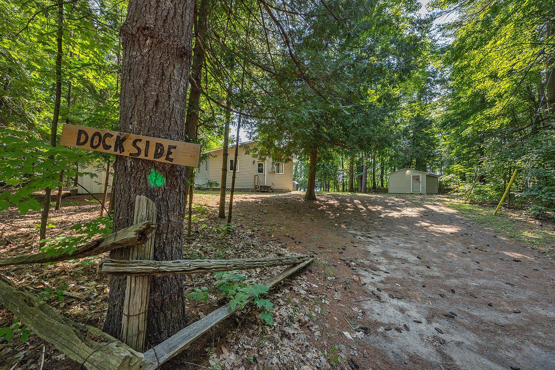 Frontenac, ON K0H 1T0,805 Burns LN