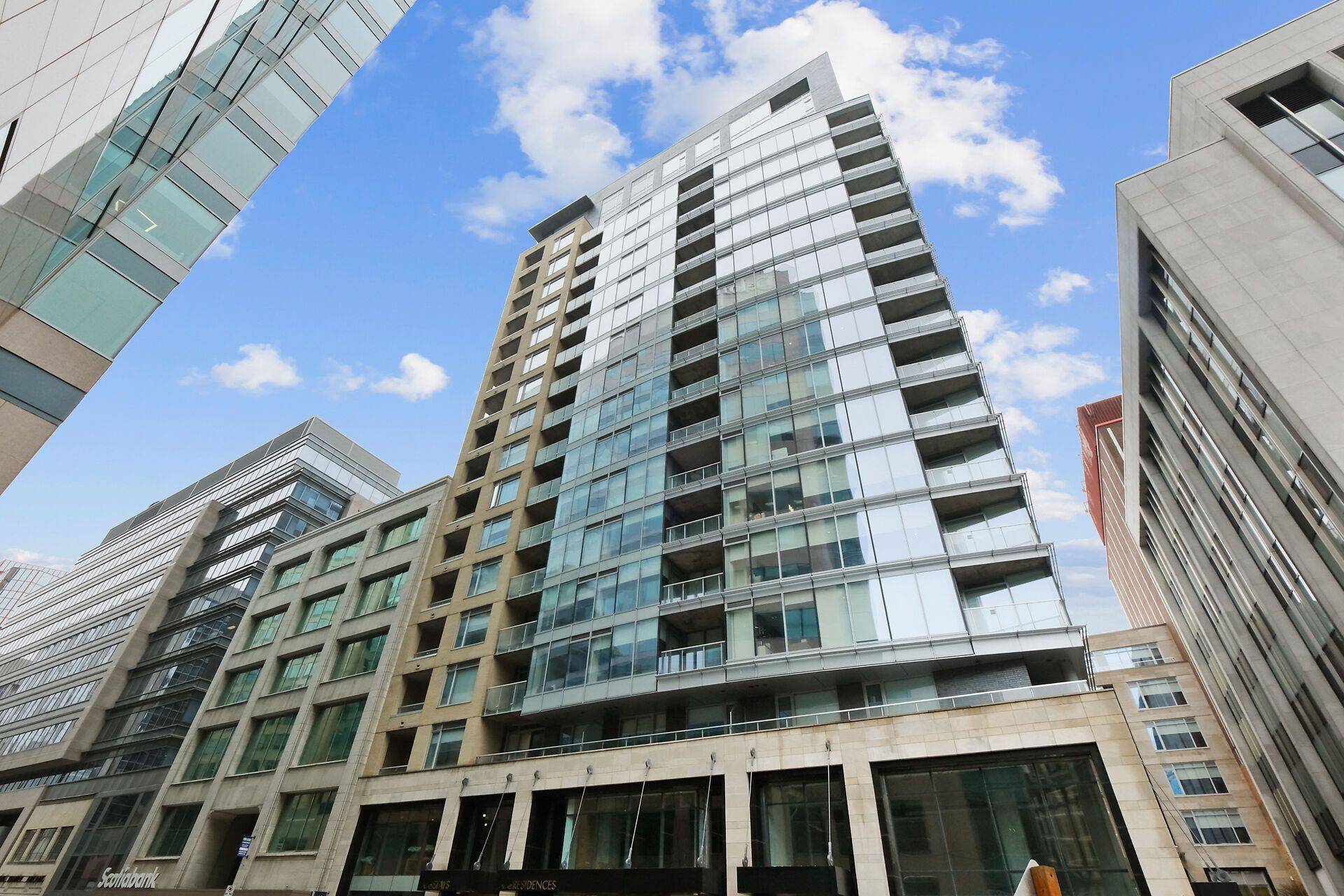 Ottawa Centre, ON K1P 0B7,101 Queen ST #1408