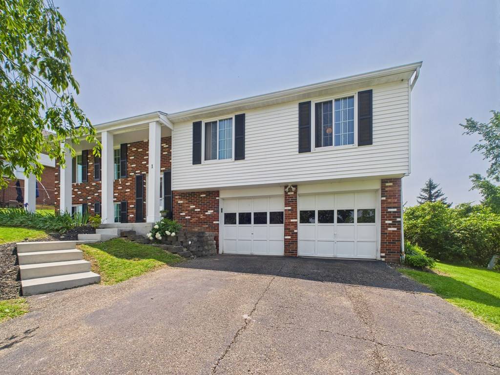 Triadelphia, WV 26059,1 Clinton Drive