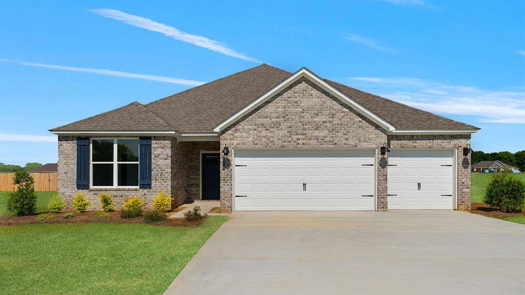 Headland, AL 36345,310 Heritage Way