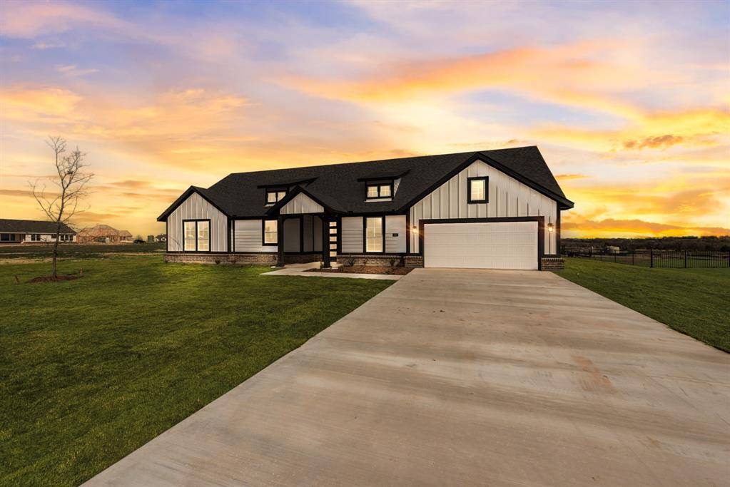 New Fairview, TX 76078,120 Clear Creek Lane