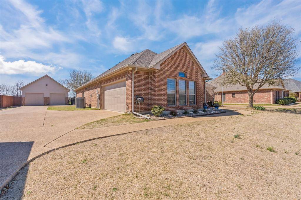Crowley, TX 76036,2008 Carlisle Drive