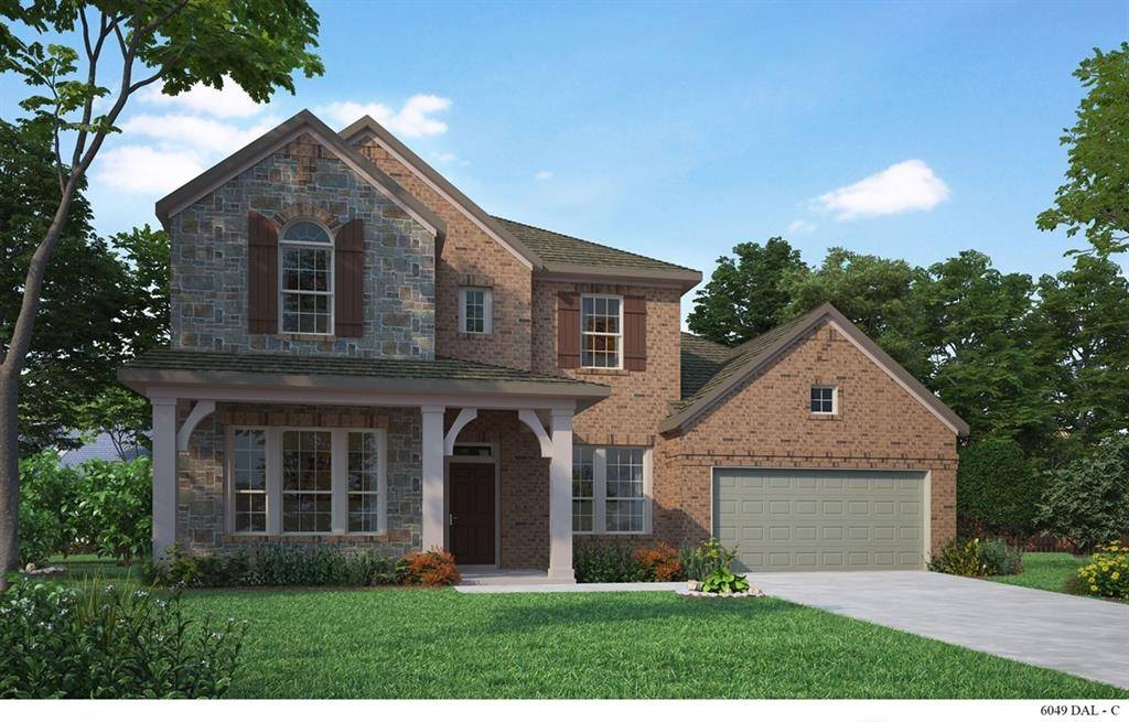 Mansfield, TX 76063,601 Crystal View Lane