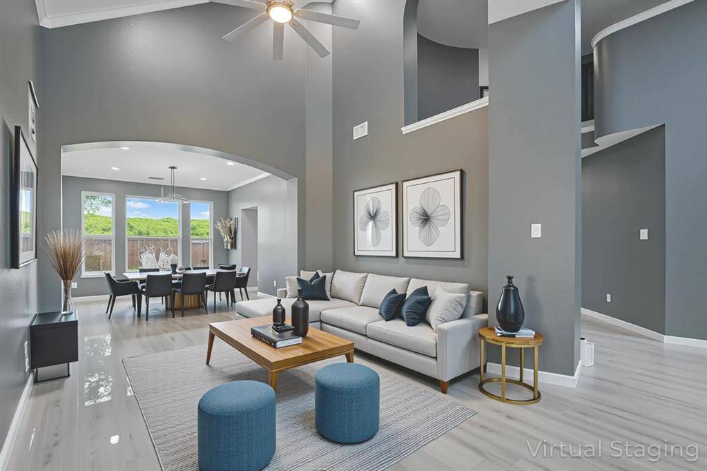 Mckinney, TX 75072,7312 Claridge Lane