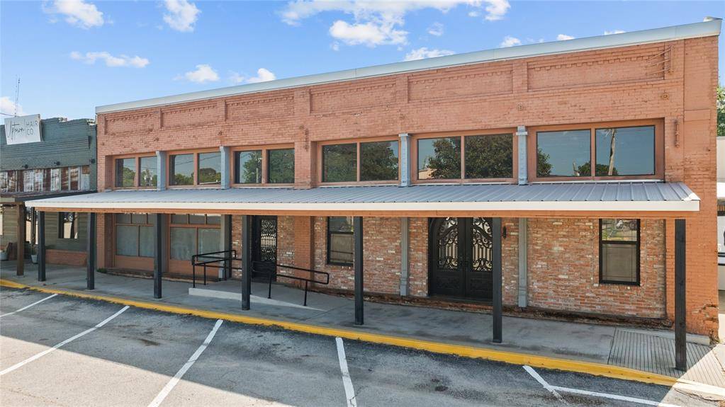 Alba, TX 75410,0 Town Square