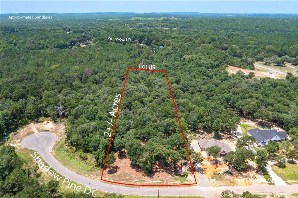 Larue, TX 75770,3109 Shadow Pine Drive