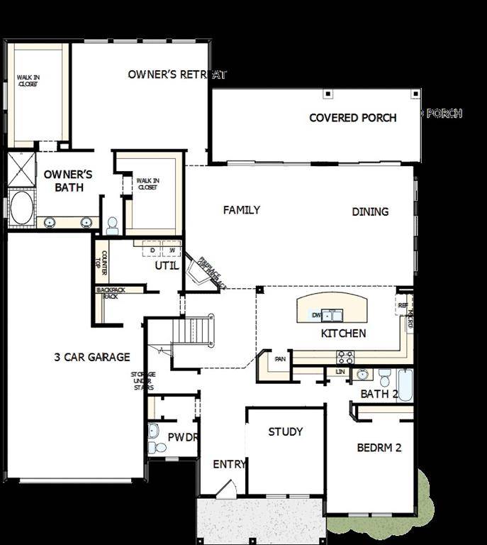 Mansfield, TX 76063,500 Furlong Circle