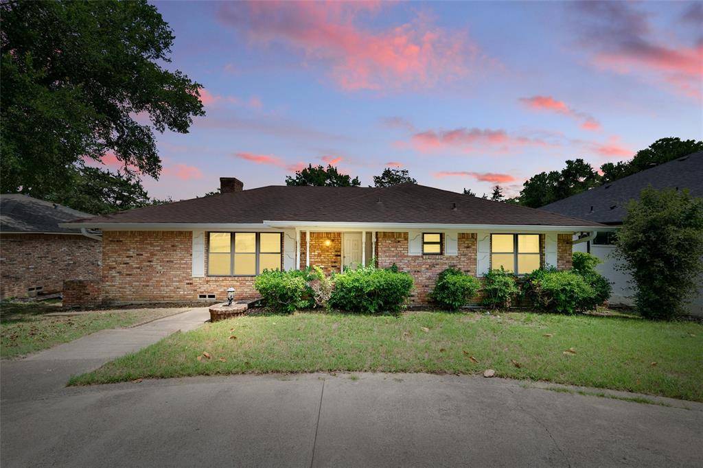 Dallas, TX 75232,4322 Oak Trail