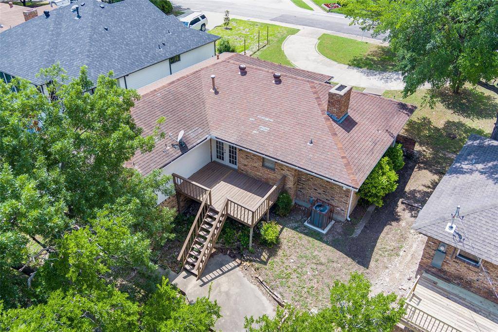 Dallas, TX 75232,4322 Oak Trail