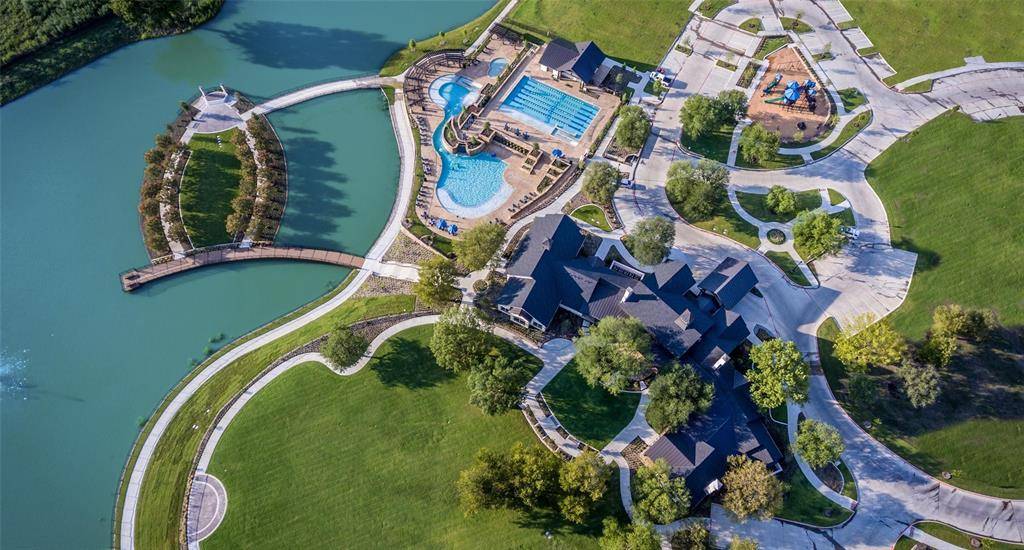 Celina, TX 75009,2300 Sir Barton Street