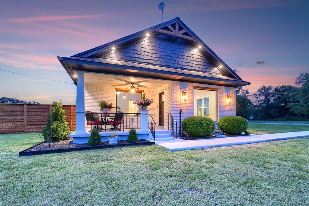 Terrell, TX 75160,9692 Fm 2578
