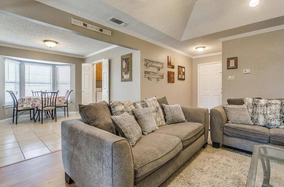 Fort Worth, TX 76123,3821 Huntwick Drive