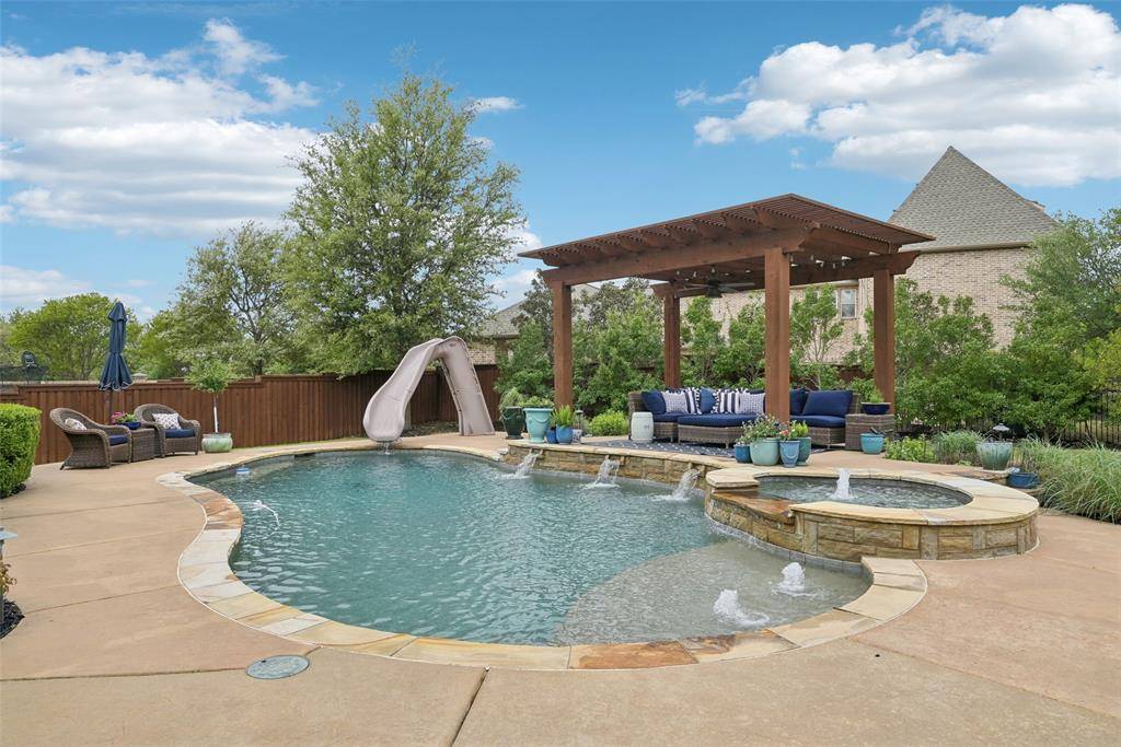 Frisco, TX 75033,12669 Winding Hollow Lane