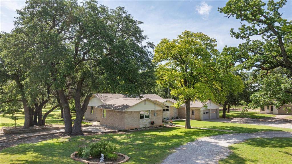 Weatherford, TX 76088,111 Encino Springs Lane