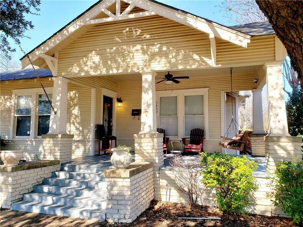 Dallas, TX 75206,5459 Miller Avenue