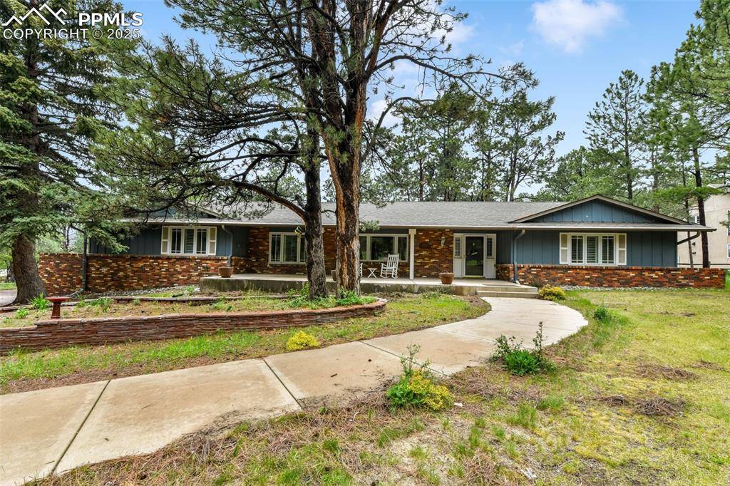 Monument, CO 80132,19070 White Fawn DR