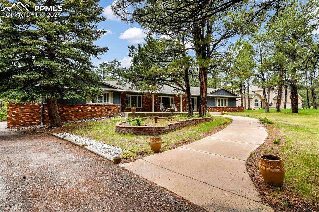 Monument, CO 80132,19070 White Fawn DR