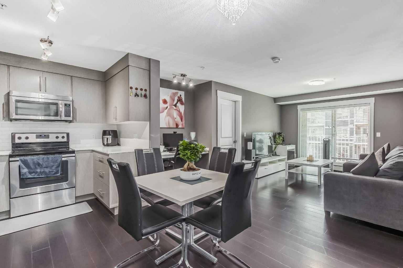 Calgary, AB T3N 0P5,302 Skyview Ranch DR NE #5305