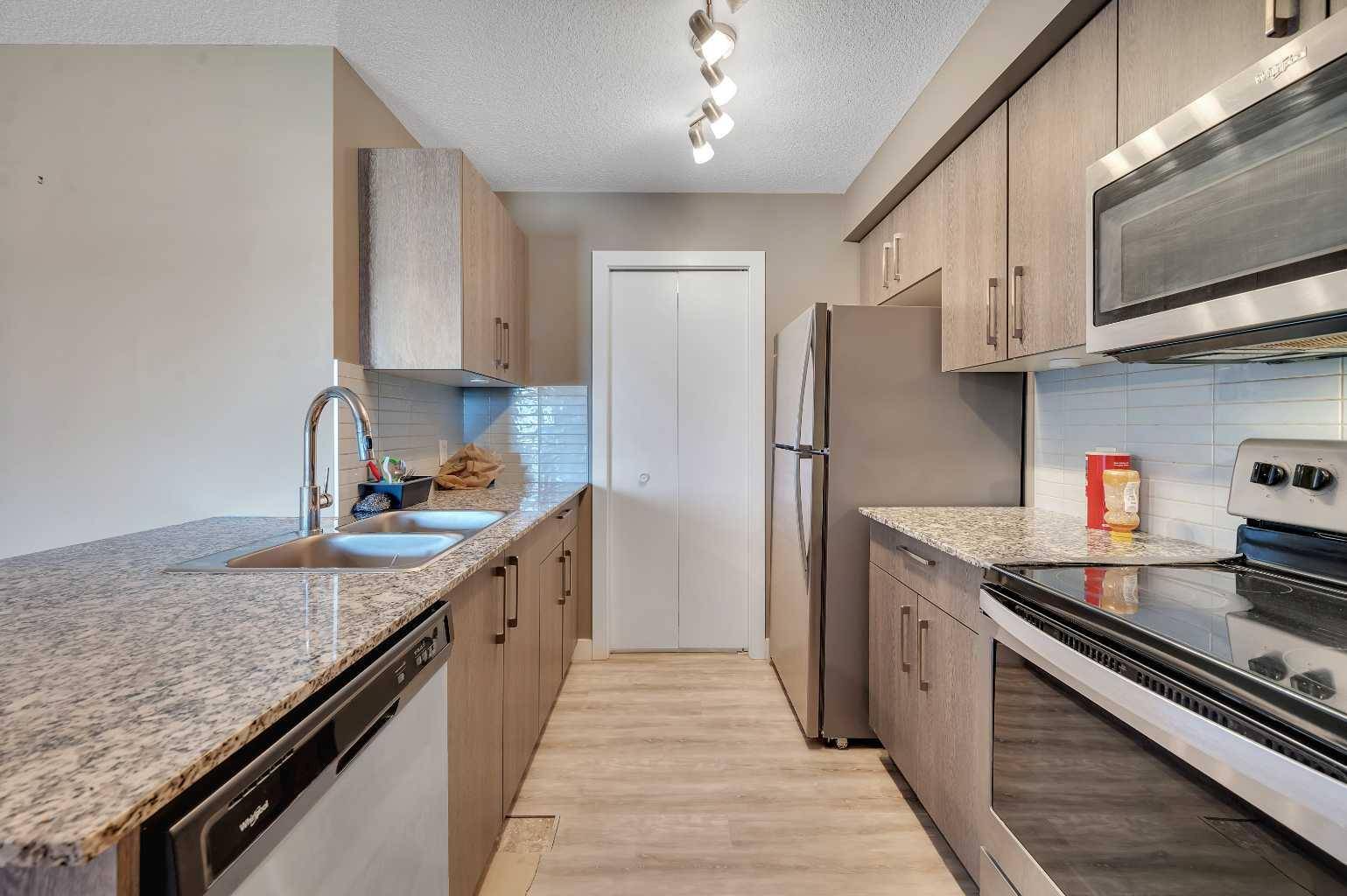 Calgary, AB T3N 1T5,4641 128 AVE NE #4206