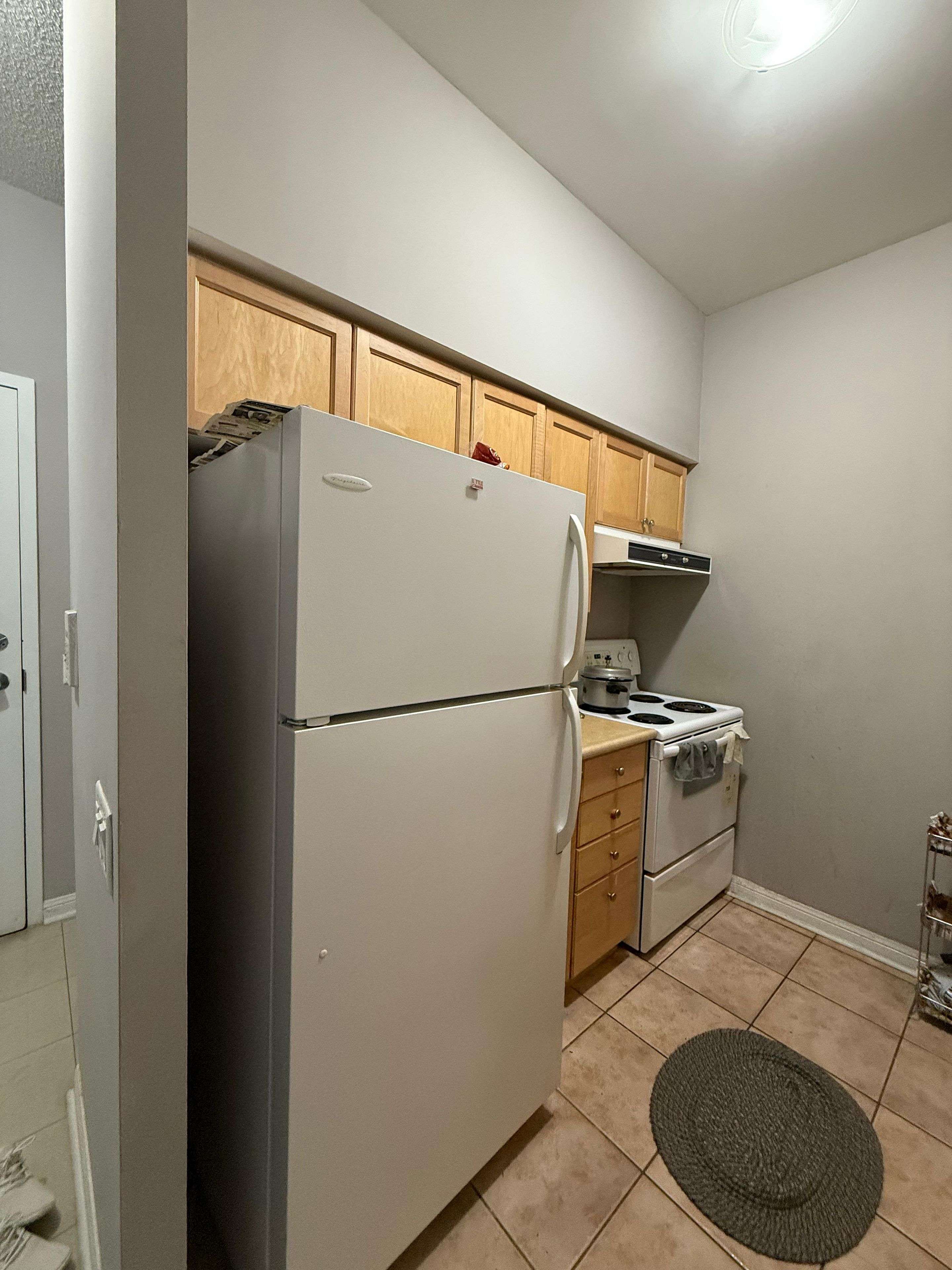 Toronto C07, ON M2N 7C5,153 Beecroft RD #105