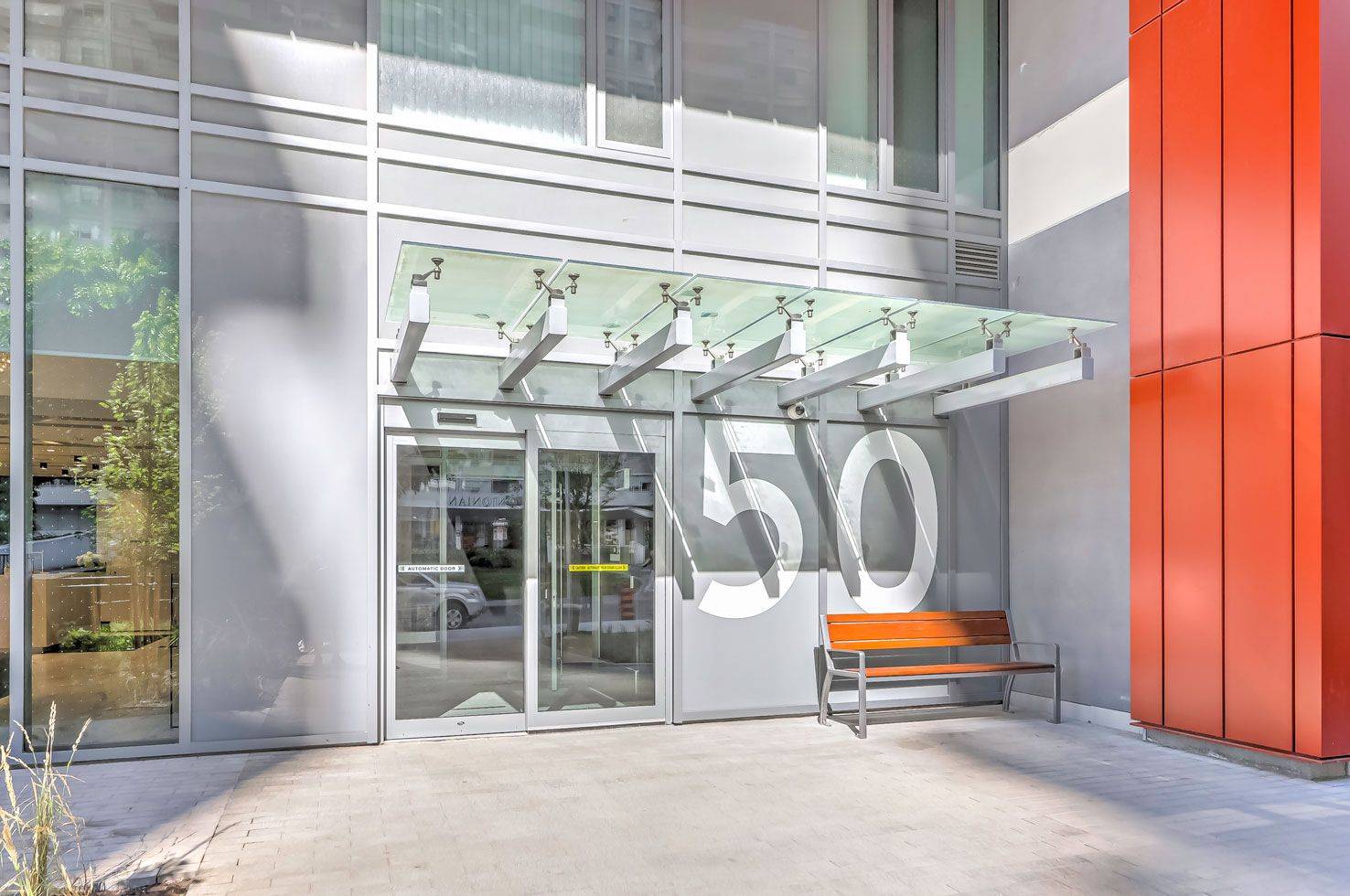 Toronto C10, ON M4S 0E4,50 Dunfield AVE #316