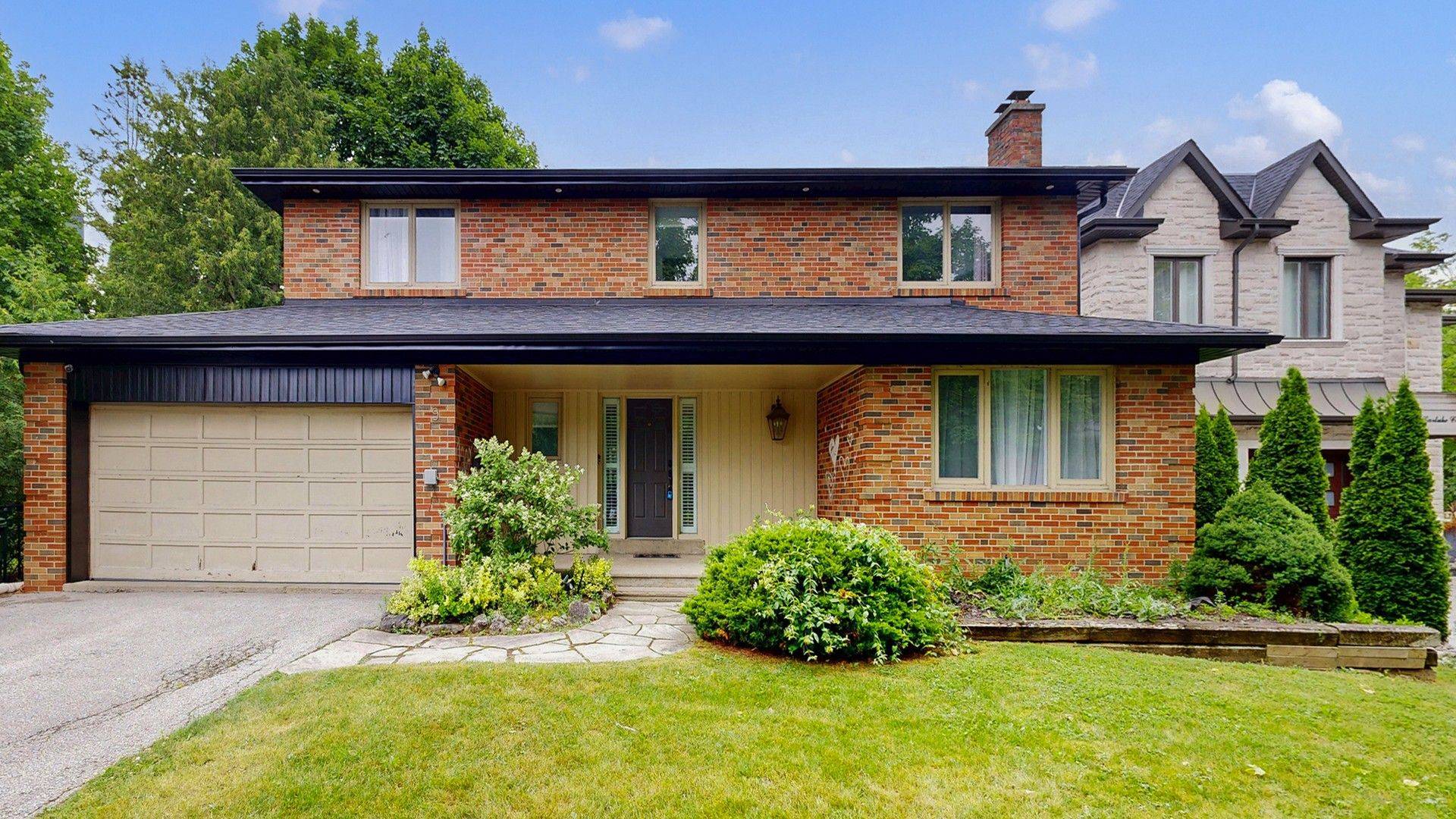 Toronto C12, ON M2L 2H7,9 carluke CRES