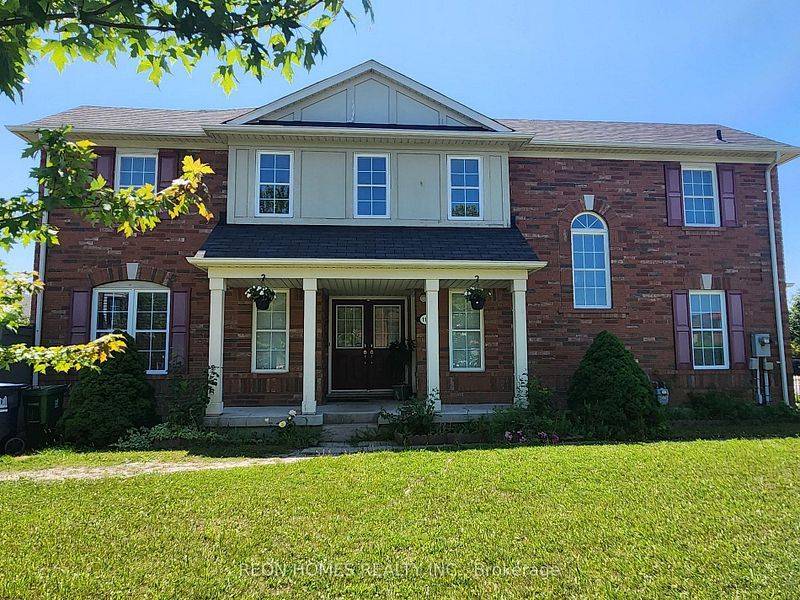 Toronto E11, ON M1X 2E5,119 Staines RD #(Bsmt)