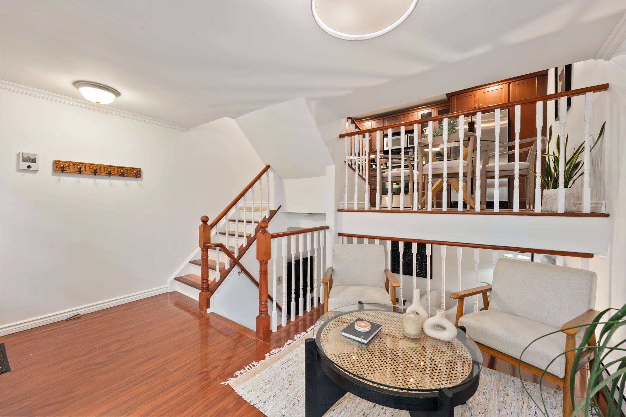 Toronto E02, ON M4L 1J7,41 Battenberg AVE #32