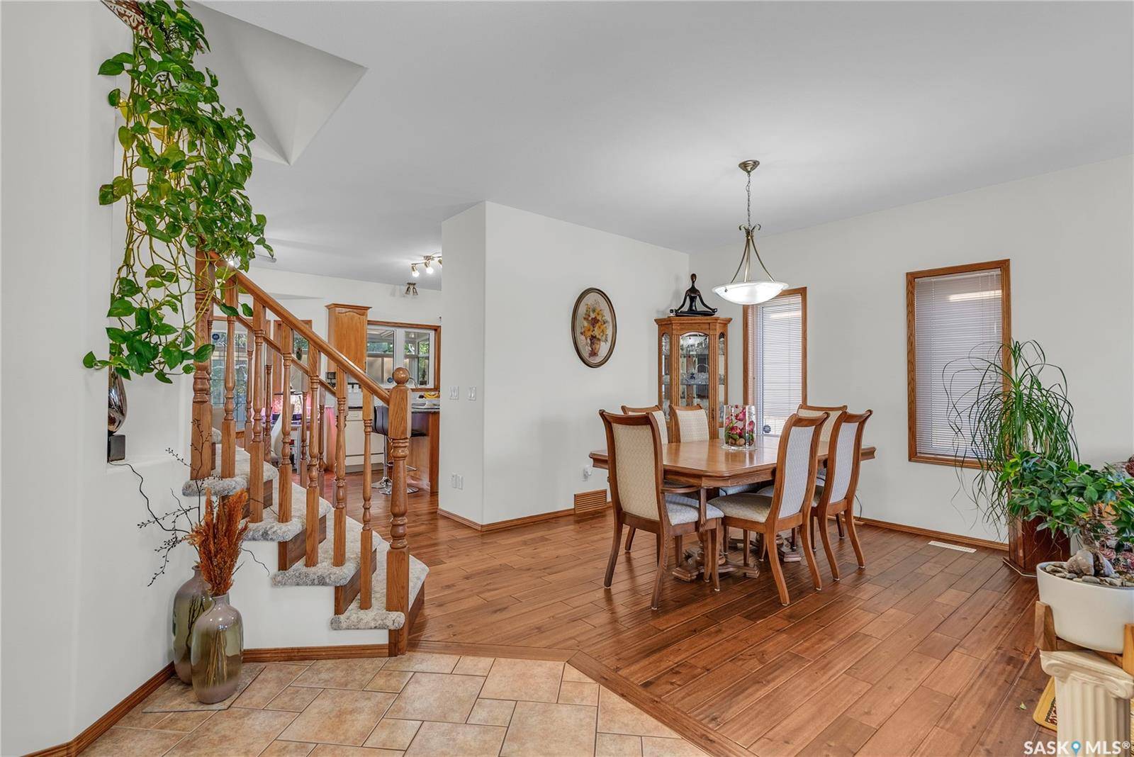 Saskatoon, SK S7N 4T3,531 Kucey CRESCENT