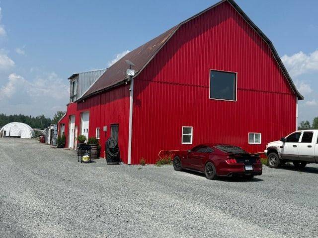 Timmins, ON P4N 7C3,2301 Airport RD