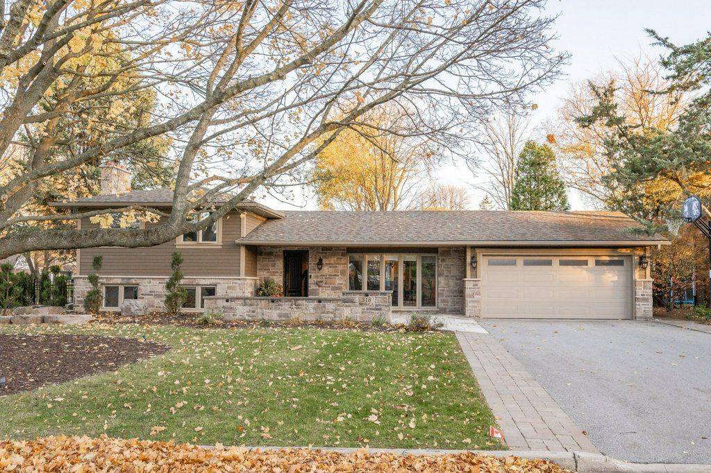 Burlington, ON L7N 1Z4,318 Monica CRES