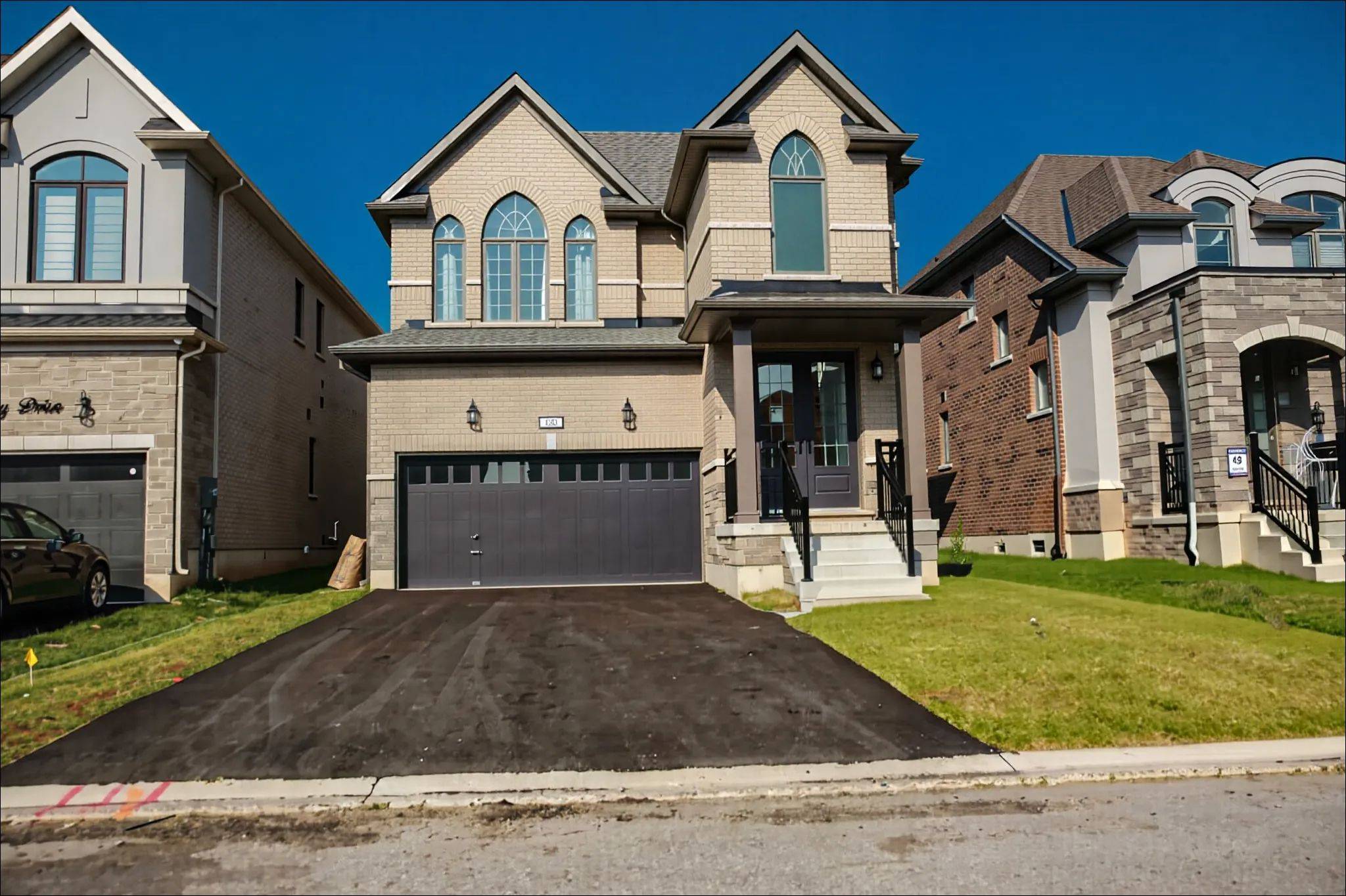 Woodstock, ON N4T 0N8,60 Mackay DR