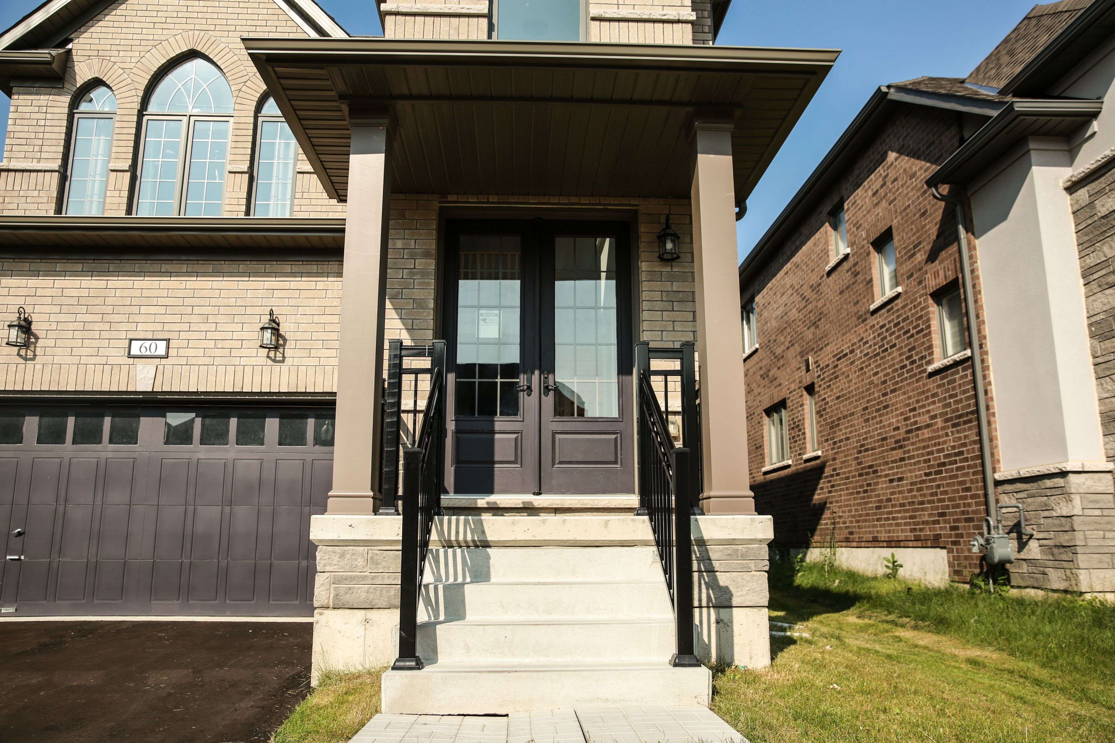Woodstock, ON N4T 0N8,60 Mackay DR
