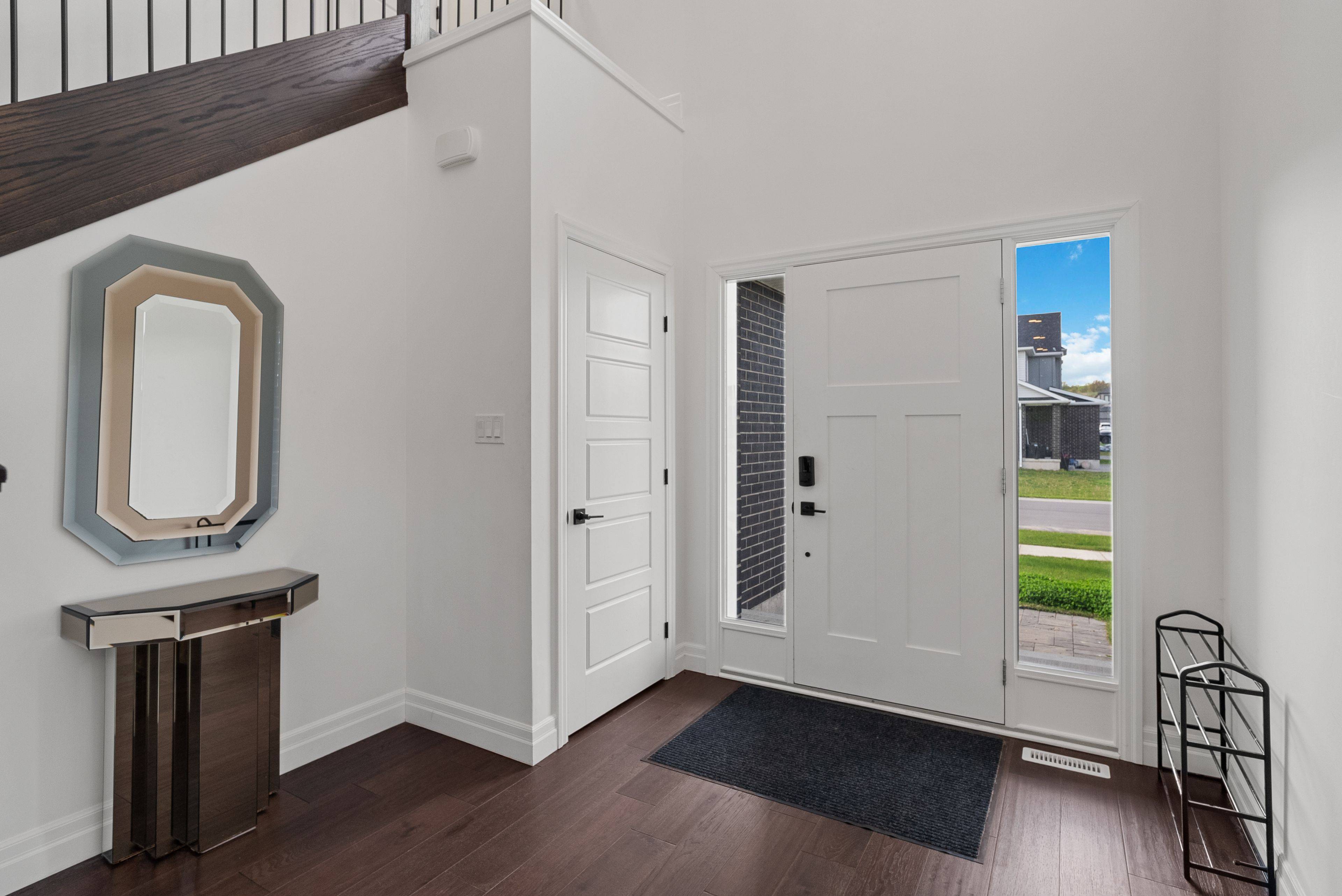 Middlesex Centre, ON N0M 2A0,101 Basil CRES