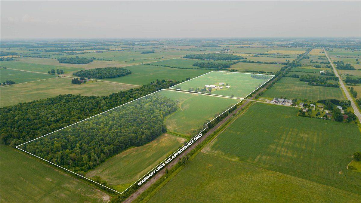 Southwest Middlesex, ON N0L 1M0,22758 Pratt Siding RD
