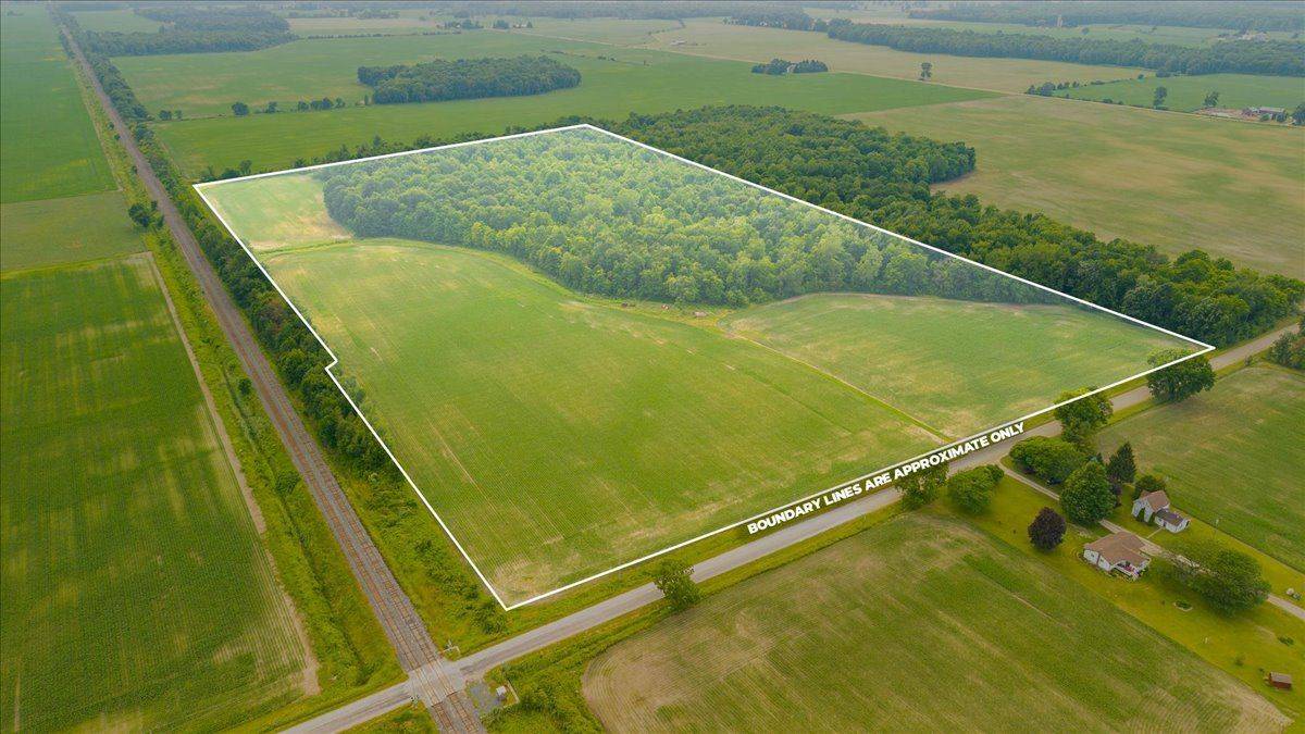 Southwest Middlesex, ON N0L 1M0,22758 Pratt Siding RD