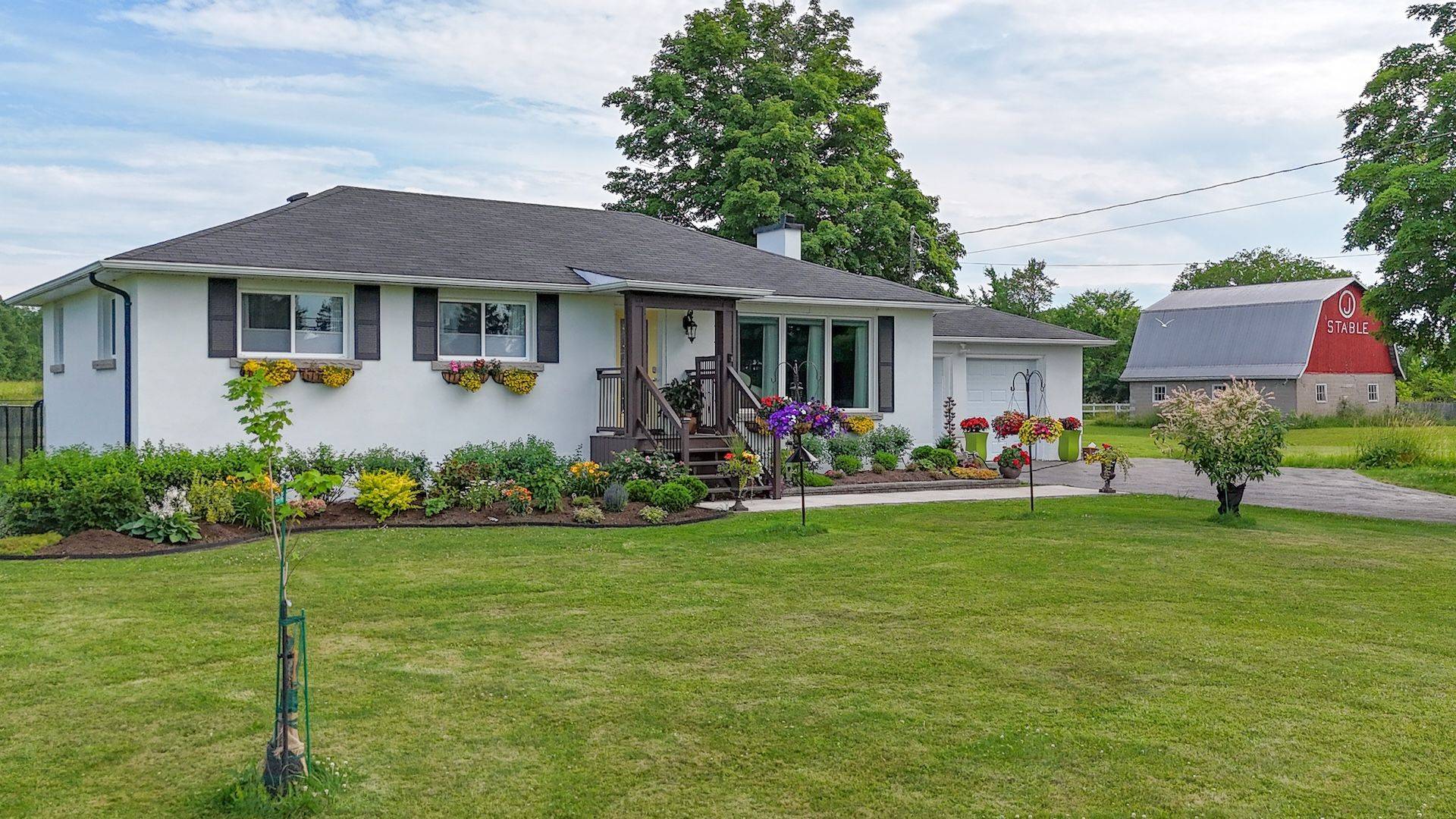 Kingston, ON K7L 4V3,2853 Highway 15 N/A