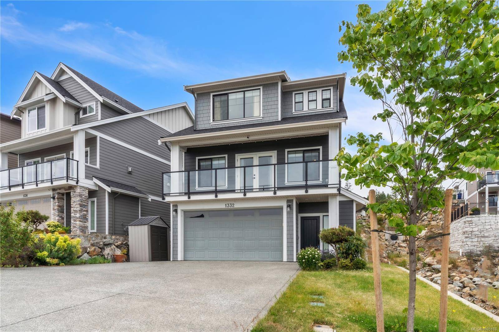 Langford, BC V9B 0Z8,1332 Flint Ave