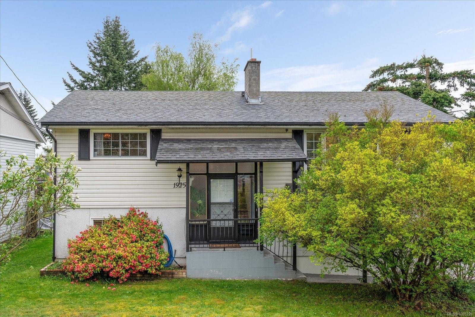 Nanaimo, BC V9S 2M9,1925 Meredith Rd