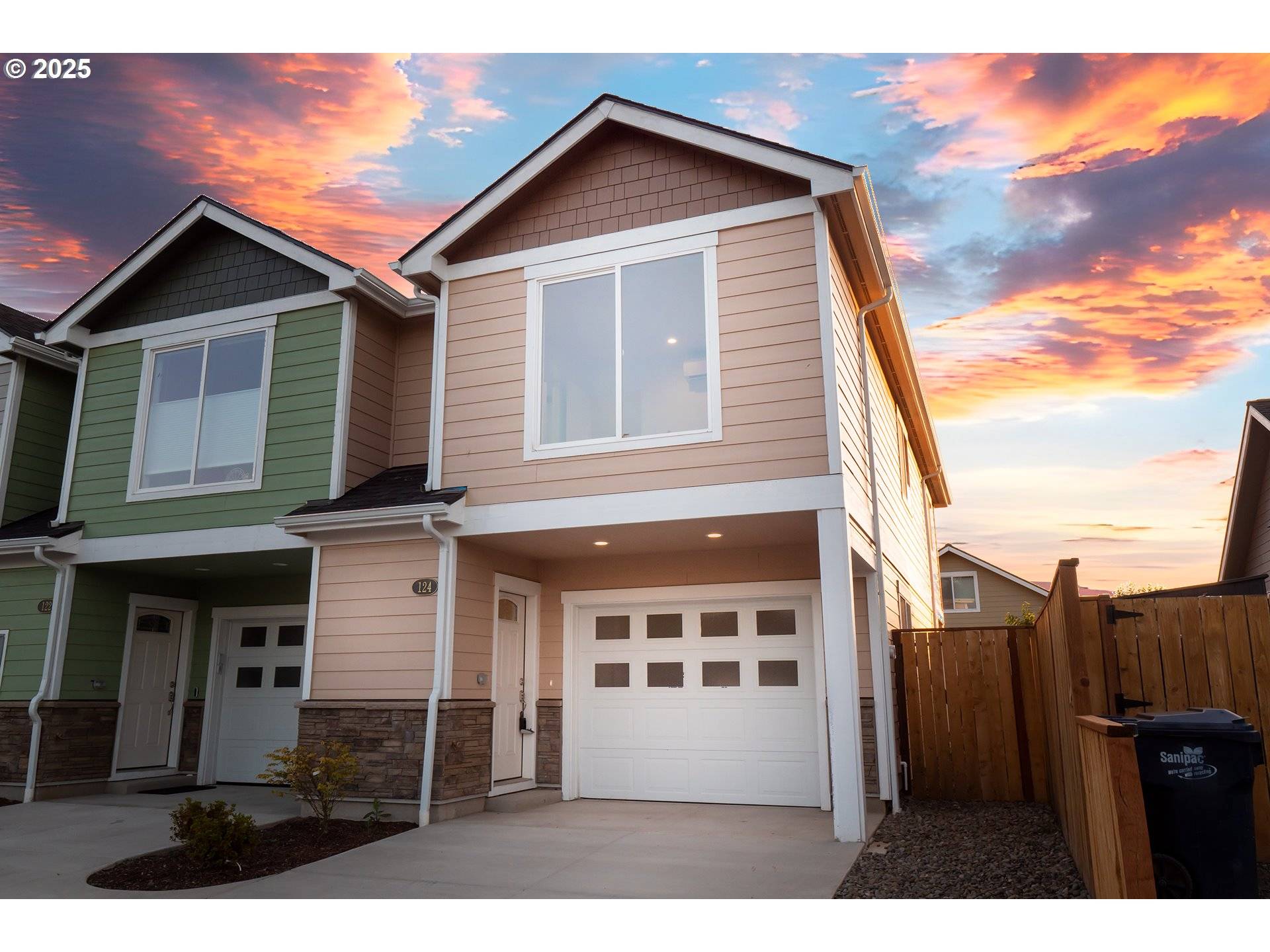 Springfield, OR 97478,124 65th PL