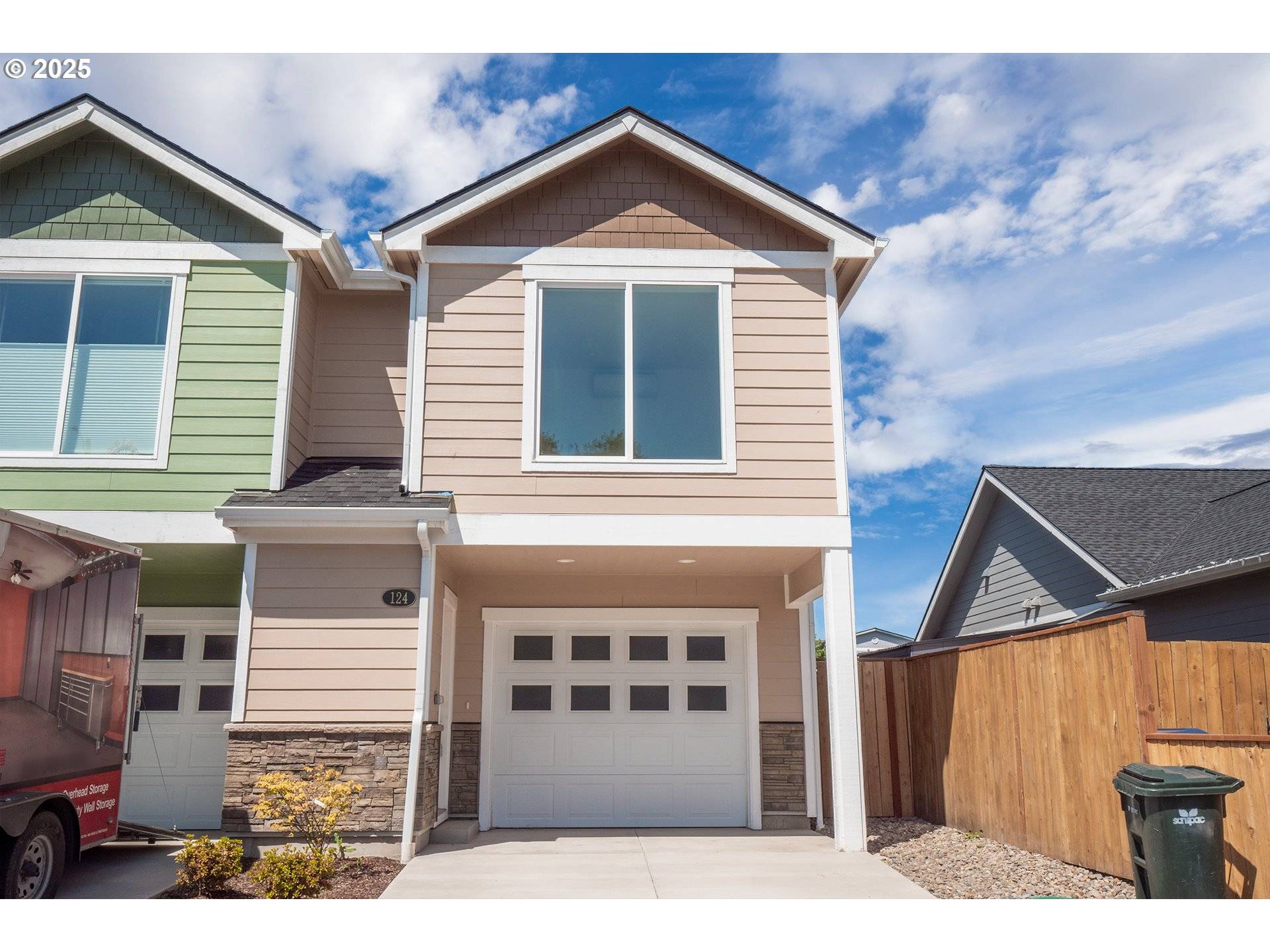 Springfield, OR 97478,124 65th PL