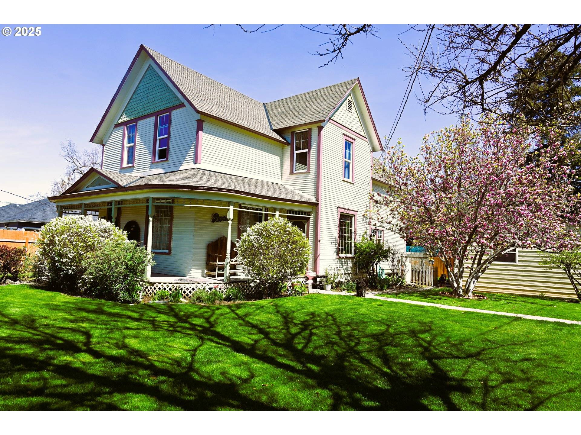 Milton Freewater, OR 97862,1321 CHESTNUT ST