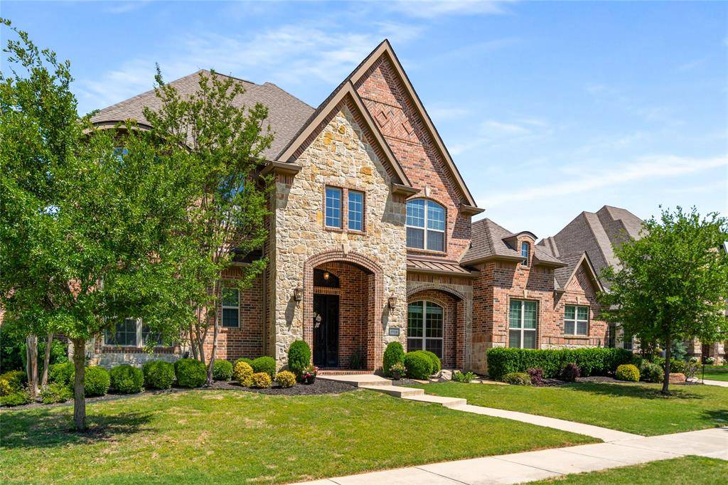 Colleyville, TX 76034,1908 Camden Court