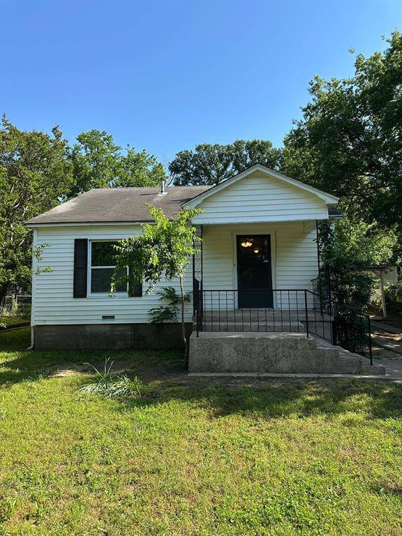 Denison, TX 75020,48 Vaughn Drive