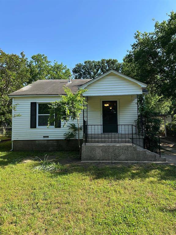 Denison, TX 75020,48 Vaughn Drive